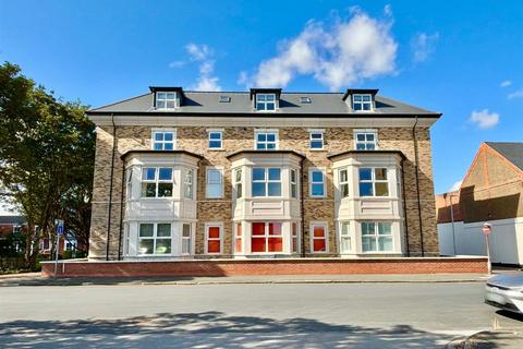 undefined, Railway Street, Hornsea