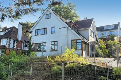 4 bedroom detached house for sale, Eaton Road, Branksome, Poole, Dorset, BH13