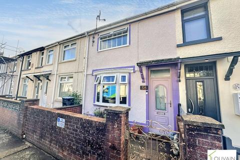 3 bedroom terraced house for sale, Park View, Tredegar