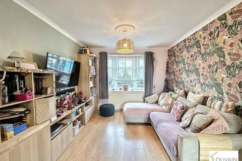 3 bedroom terraced house for sale, Park View, Tredegar