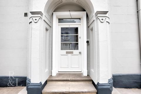 undefined, 8 Kilwardby Street, Ashby De La Zouch