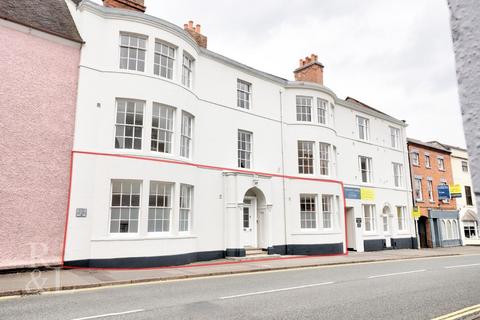 undefined, 8 Kilwardby Street, Ashby De La Zouch