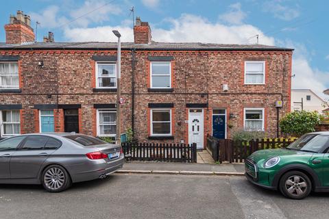 undefined, Sandfield Road, Liverpool, L25