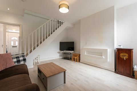 undefined, Sandfield Road, Liverpool, L25