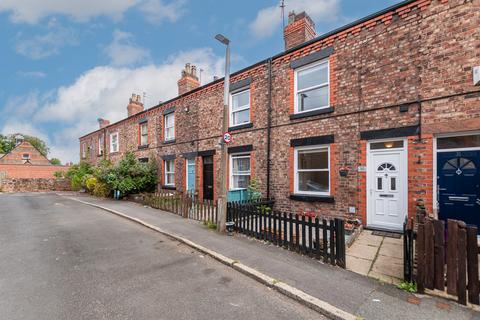 undefined, Sandfield Road, Liverpool, L25