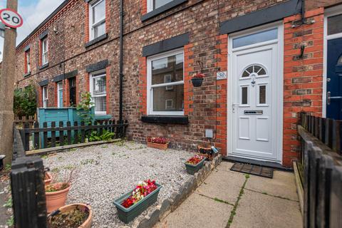 undefined, Sandfield Road, Liverpool, L25