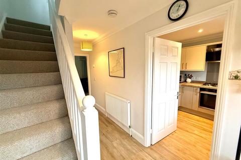 3 bedroom end of terrace house for sale, Totland Bay, Isle of Wight