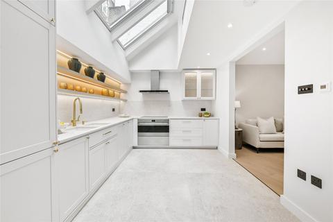 undefined, Wythburn Place, London, W1H