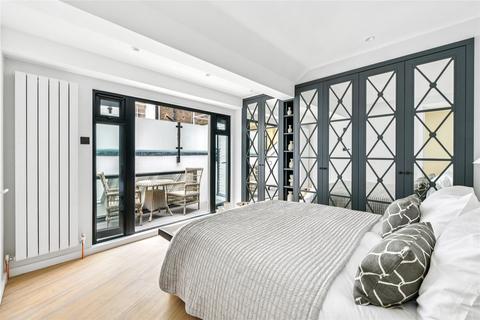 undefined, Wythburn Place, London, W1H