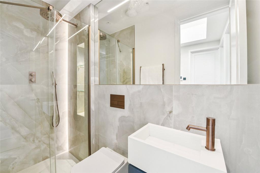 Bathroom Two