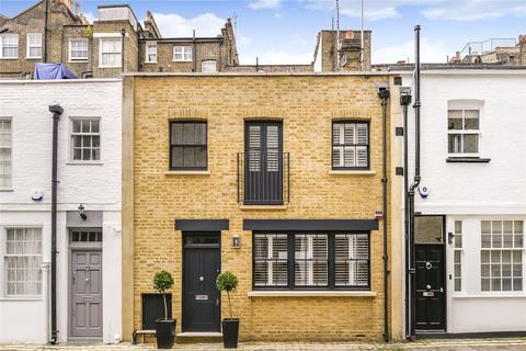 undefined, Wythburn Place, London, W1H