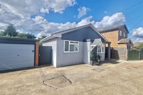 undefined, Tudor Road, Canvey Island