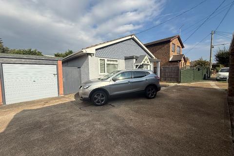 undefined, Tudor Road, Canvey Island