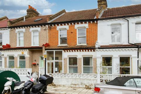 undefined, Mauleverer Road, Brixton/Clapham SW2