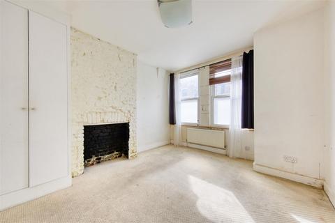 undefined, Mauleverer Road, Brixton/Clapham SW2