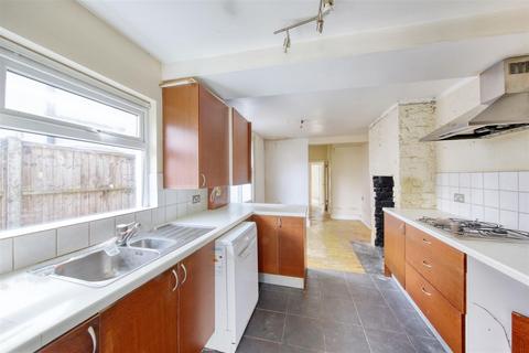 undefined, Mauleverer Road, Brixton/Clapham SW2