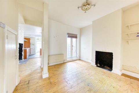 undefined, Mauleverer Road, Brixton/Clapham SW2