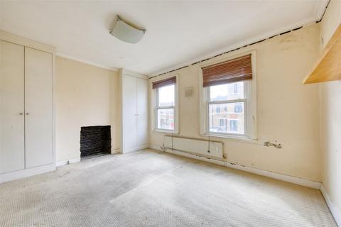 undefined, Mauleverer Road, Brixton/Clapham SW2