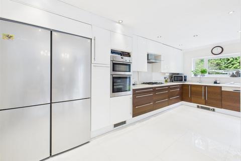 5 bedroom detached house for sale, Kirby Close, Northwood HA6