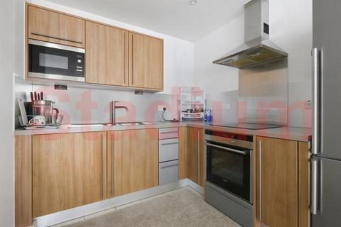 3 bedroom property for sale, Vizion7, N7 - EPC Rating - B