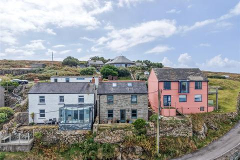 undefined, Marias Lane, Sennen TR19