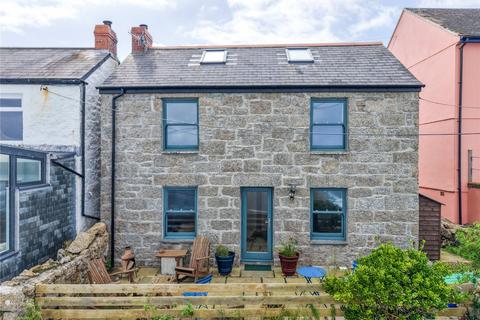 2 bedroom detached house for sale, Marias Lane, Sennen TR19