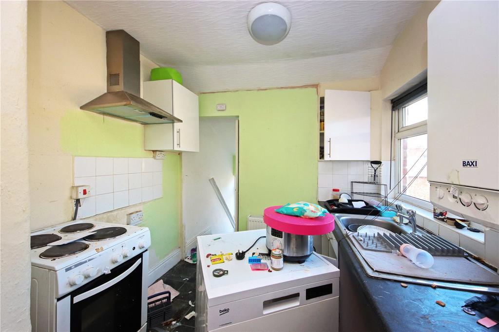 194 Kitchen