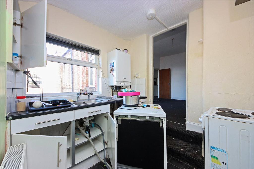 194 Kitchen