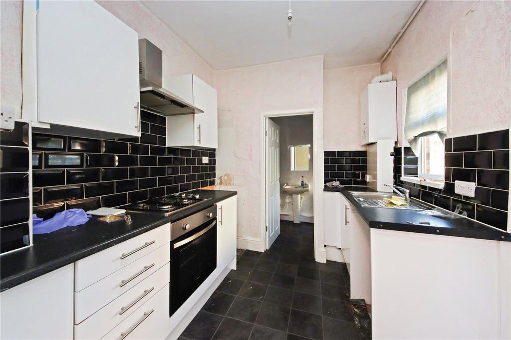 196 Kitchen