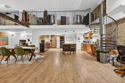 1 bedroom apartment for sale, Chandlery House, 40 Gowers Walk, London, E1