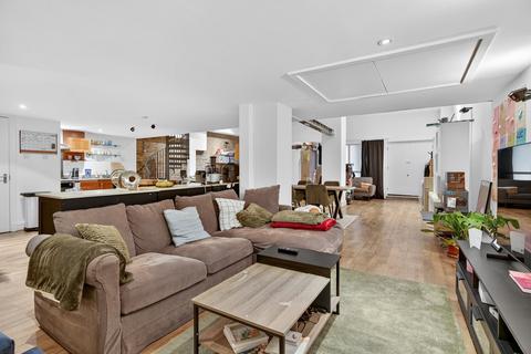 1 bedroom apartment for sale, Chandlery House, 40 Gowers Walk, London, E1