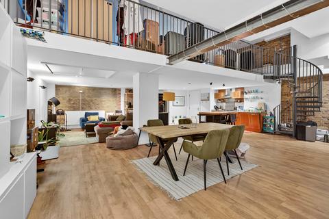 1 bedroom apartment for sale, Chandlery House, 40 Gowers Walk, London, E1