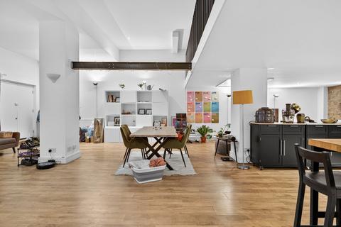 1 bedroom apartment for sale, Chandlery House, 40 Gowers Walk, London, E1