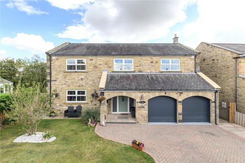 High Spen Court, Rowlands Gill NE39