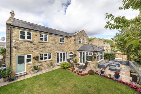 4 bedroom detached house for sale, High Spen Court, Rowlands Gill NE39