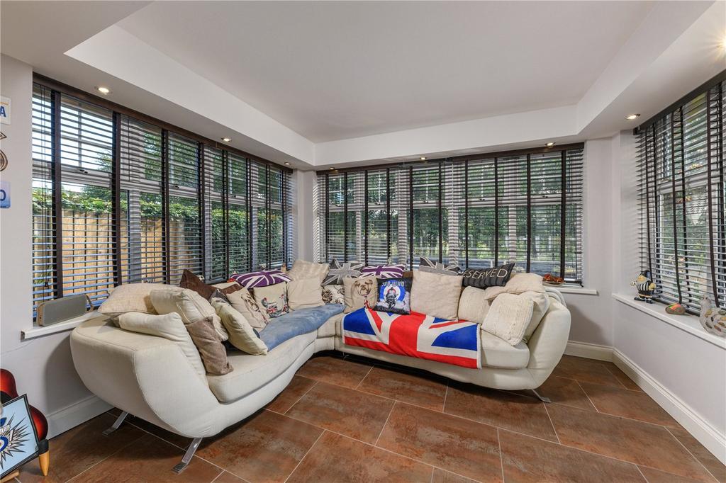 Sun Room