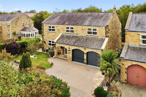 4 bedroom detached house for sale, High Spen Court, Rowlands Gill NE39