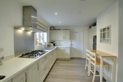 undefined, Park Close,  Fenstanton