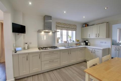 undefined, Park Close,  Fenstanton