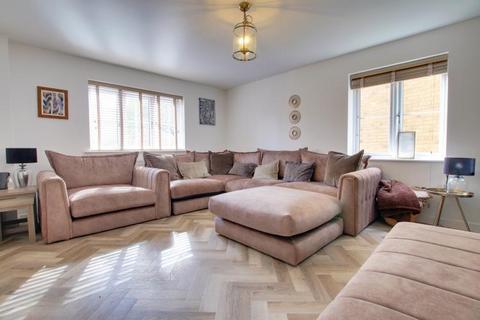 undefined, Park Close,  Fenstanton