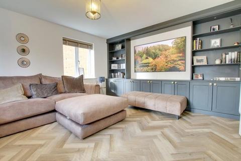 undefined, Park Close,  Fenstanton