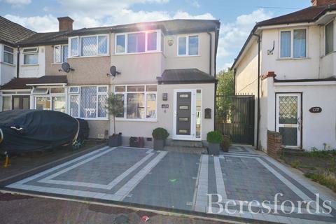 4 bedroom end of terrace house for sale, Beam Avenue, Dagenham, RM10
