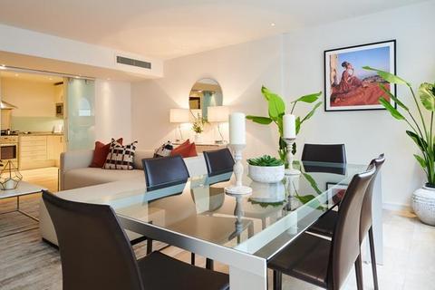 2 bedroom flat to rent, Imperial House, 11-13 Young Street, London W8