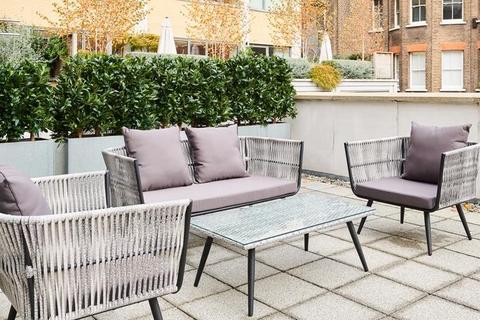2 bedroom flat to rent, Imperial House, 11-13 Young Street, London W8
