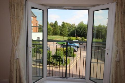undefined, Squires House, Wantage OX12