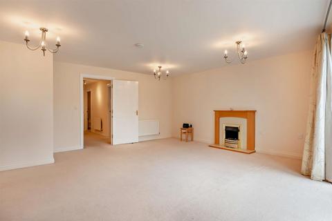 undefined, Squires House, Wantage OX12