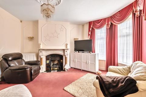 undefined, Hamlet Road, Crystal Palace, London, SE19