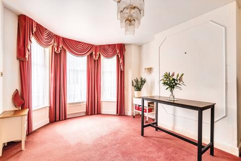 undefined, Hamlet Road, Crystal Palace, London, SE19