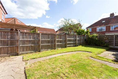 3 bedroom semi-detached house for sale, Broome Way, York YO32