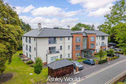 1 bedroom flat for sale, Highfield Road, Birmingham B15